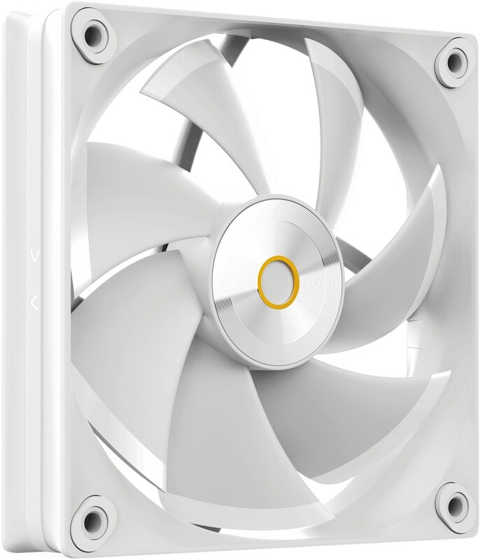 Система водяного охлаждения Ocypus Sigma L24 Pro White (SIGMA-L24-WH2ANWL00P-GL)