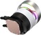 Фото - Система водяного охлаждения Ocypus Sigma L24 ARGB White (SIGMA-L24-WH2AAWWN00X-GL) | click.ua
