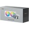 Фото - Система водяного охлаждения Ocypus Sigma L24 ARGB White (SIGMA-L24-WH2AAWWN00X-GL) | click.ua