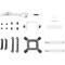 Фото - Система водяного охлаждения Ocypus Sigma L24 ARGB White (SIGMA-L24-WH2AAWWN00X-GL) | click.ua
