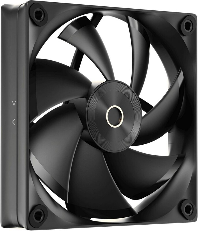 Система водяного охлаждения Ocypus Iota L24 Black (IOTA-L24-BK2ANWNN00X-GL)