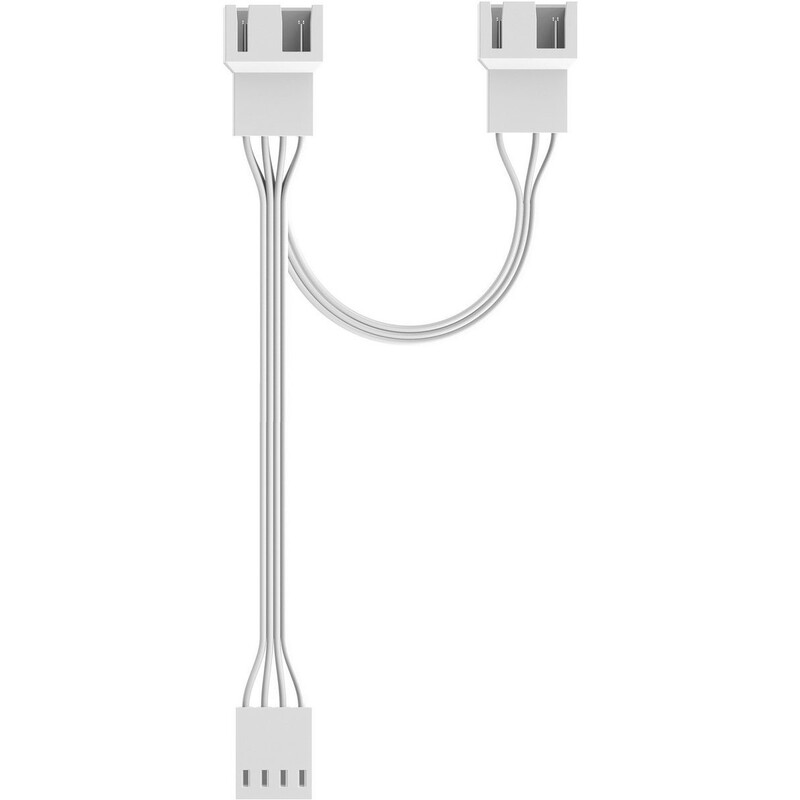 Система водяного охлаждения Ocypus Iota L24 White (IOTA-L24-WH2ANWNN00X-GL)