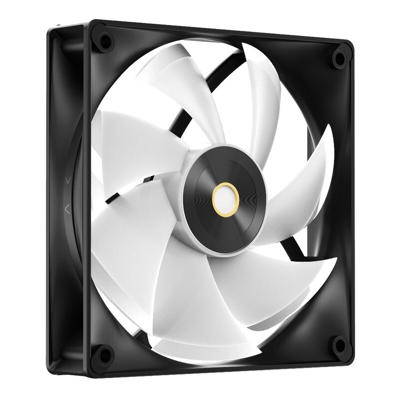 Система водяного охлаждения Ocypus Sigma L24 ARGB Black (SIGMA-L24-BK2AAWWN00X-GL)