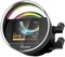 Фото - Система водяного охлаждения Ocypus Sigma L24 ARGB Black (SIGMA-L24-BK2AAWWN00X-GL) | click.ua