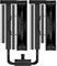 Фото - Кулер процессорный Ocypus Delta A62 ARGB Black (DELTA-A62-BK2NAWN00X-GL) | click.ua