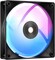 Фото - Кулер процессорный Ocypus Delta A62 ARGB Black (DELTA-A62-BK2NAWN00X-GL) | click.ua