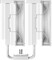 Фото - Кулер процессорный Ocypus Delta A62 ARGB White (DELTA-A62-WH2NAWN00X-GL) | click.ua