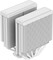 Фото - Кулер процессорный Ocypus Delta A62 ARGB White (DELTA-A62-WH2NAWN00X-GL) | click.ua