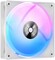 Фото - Кулер процессорный Ocypus Delta A62 ARGB White (DELTA-A62-WH2NAWN00X-GL) | click.ua