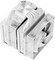 Фото - Кулер процессорный Ocypus Delta A62 ARGB White (DELTA-A62-WH2NAWN00X-GL) | click.ua