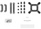 Фото - Кулер процессорный Ocypus Delta A62 ARGB White (DELTA-A62-WH2NAWN00X-GL) | click.ua