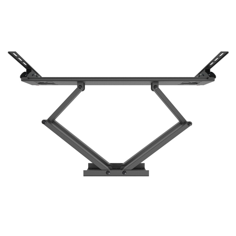 Кронштейн КВАДО К-68 (VESA800х400)