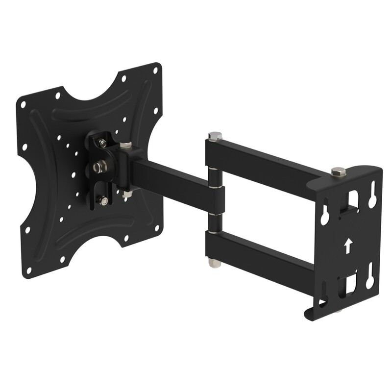 Кронштейн КВАДО К-342В (VESA200х200)