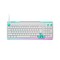 Фото - Клавiатура Logitech G512 X 98 Tactile White (920-014003) | click.ua