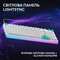 Фото - Клавiатура Logitech G512 X 98 Tactile White (920-014003) | click.ua