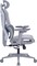 Фото - Крісло для геймерів GamePro Edge GC820MG Grey | click.ua