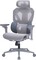 Фото - Крісло для геймерів GamePro Edge GC820MG Grey | click.ua