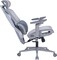 Фото - Крісло для геймерів GamePro Edge GC820MG Grey | click.ua
