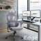 Фото - Крісло для геймерів GamePro Edge GC820MG Grey | click.ua