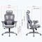Фото - Крісло для геймерів GamePro Edge GC820MG Grey | click.ua