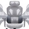 Фото - Крісло для геймерів GamePro Edge GC820MG Grey | click.ua