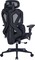 Фото - Крісло для геймерів GamePro Edge GC820MB Black | click.ua