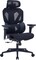 Фото - Крісло для геймерів GamePro Edge GC820MB Black | click.ua
