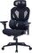 Фото - Крісло для геймерів GamePro Edge GC820MB Black | click.ua