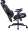 Фото - Крісло для геймерів GamePro Edge GC820MB Black | click.ua