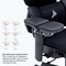 Фото - Крісло для геймерів GamePro Edge GC820MB Black | click.ua
