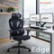 Фото - Крісло для геймерів GamePro Edge GC820MB Black | click.ua