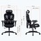 Фото - Крісло для геймерів GamePro Edge GC820MB Black | click.ua