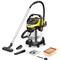 Фото - Пылесос Karcher WD 7 Control P S 30/6/35/T (1.628-385.0) | click.ua