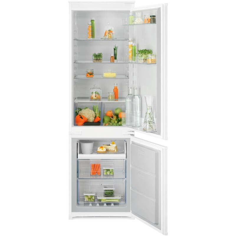 Вбудований холодильник Electrolux LNA7NE18S