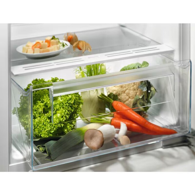 Встраиваемый холодильник Electrolux LRB2AE88S