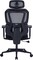 Фото - Крісло офісне OfficePro Unity OC510B Black | click.ua