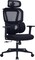 Фото - Крісло офісне OfficePro Unity OC510B Black | click.ua