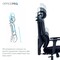 Фото - Крісло офісне OfficePro Unity OC510B Black | click.ua
