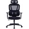 Фото - Крісло офісне OfficePro Unity OC510B Black | click.ua