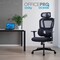 Фото - Крісло офісне OfficePro Unity OC510B Black | click.ua