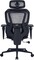 Фото - Крісло офісне OfficePro Unity OC710B Black | click.ua