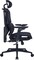 Фото - Крісло офісне OfficePro Unity OC710B Black | click.ua