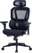 Фото - Крісло офісне OfficePro Unity OC710B Black | click.ua