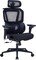 Фото - Крісло офісне OfficePro Unity OC710B Black | click.ua