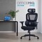 Фото - Крісло офісне OfficePro Unity OC710B Black | click.ua