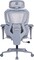 Фото - Крісло офісне OfficePro Unity OC710G Grey | click.ua