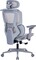 Фото - Крісло офісне OfficePro Unity OC710G Grey | click.ua