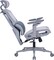 Фото - Крісло офісне OfficePro Unity OC710G Grey | click.ua