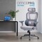 Фото - Крісло офісне OfficePro Unity OC710G Grey | click.ua