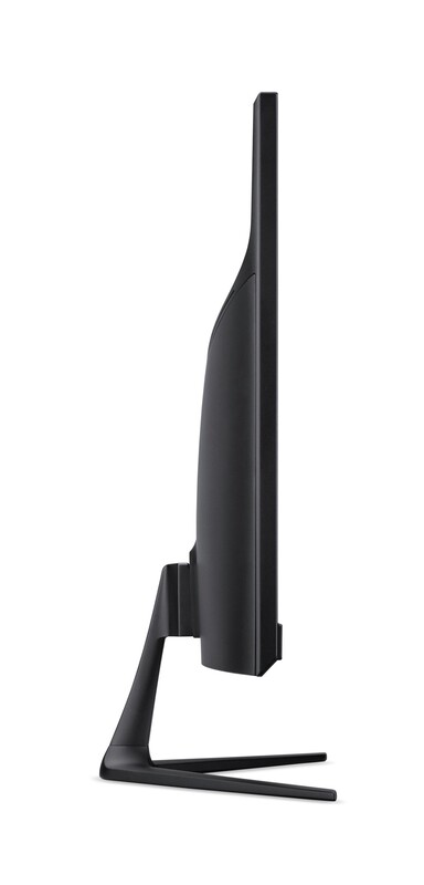 Моноблок Acer Aspire C24B-GCZN (DQ.BXGME.001) Black